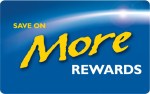 Save-On More Card