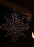 Sparkly Snowflake