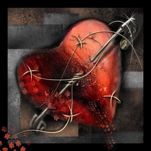 Broken Heart