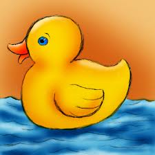 Rubber Ducky
