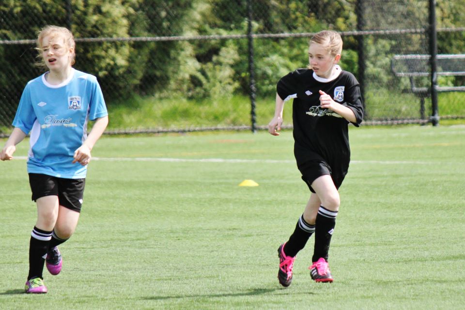 Not from Sunday, but a good one, nonetheless. (Photo cred goes to Kori Balaberda)