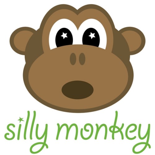 silly-monkey